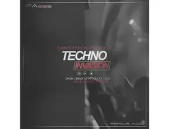 Famous Audio Techno Invasion main image