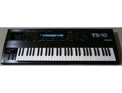 Ensoniq TS-10