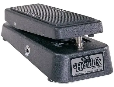 Dunlop JHM9 Jimi Hendrix Cry Baby Mini Wah pedal - What To Know Dunlop JHM9 Jimi Hendrix Cry Baby Mini Wah pedal - What To Know