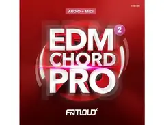 FatLoud EDM Chord Pro 2 main image