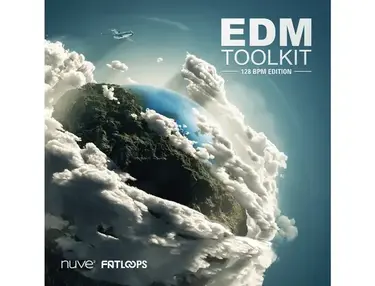 FatLoud EDM Toolkit