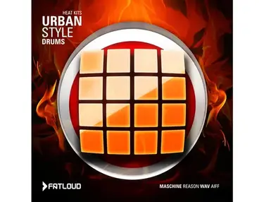 FatLoud Heat Kits - Urban Style