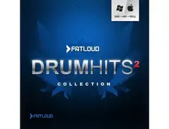 FatLoud Drum Hits Collection 2 main image