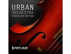 FatLoud Urban Orchestra - Uralblack Edition main image