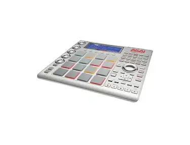 Akai Professional MPC Studio Slimline