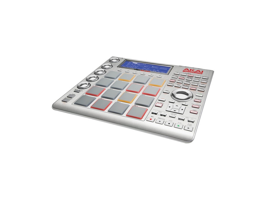 Akai Professional MPC Studio Slimline - ranked #32 in Production 