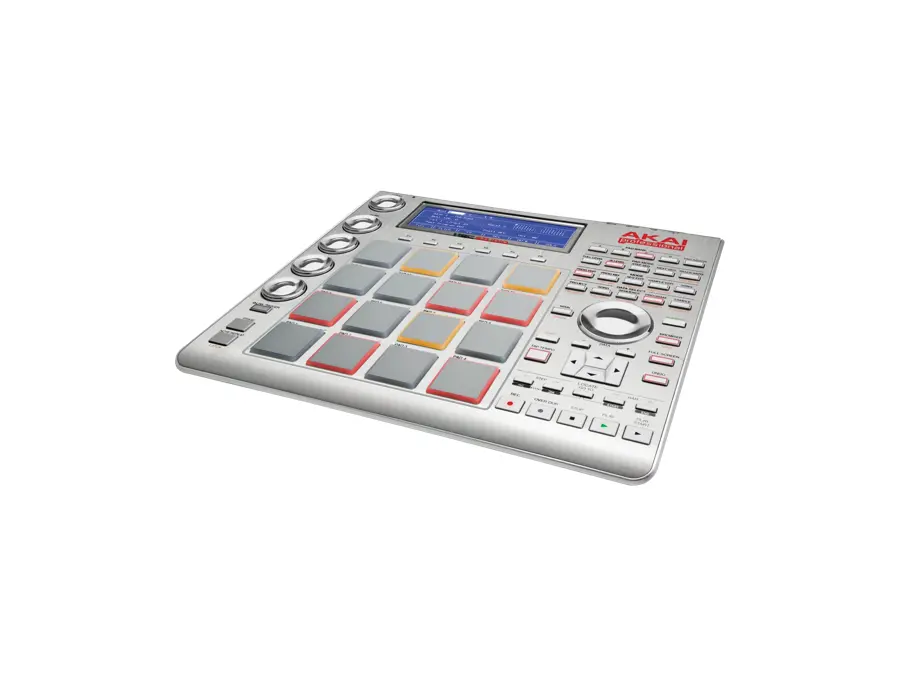 Akai Professional MPC Studio Slimline - What To Know & Where To