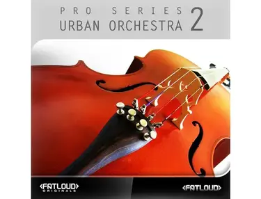 FatLoud Urban Orchestra 02