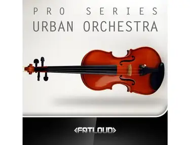 FatLoud Urban Orchestra 01