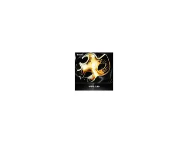 FatLoud Black And Gold