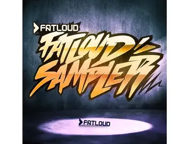 FatLoud Label Sampler