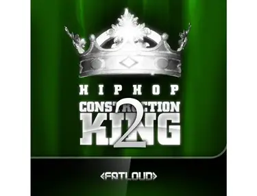 FatLoud Hip Hop Construction King 2