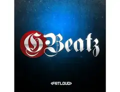 FatLoud Uralblack G Beatz main image