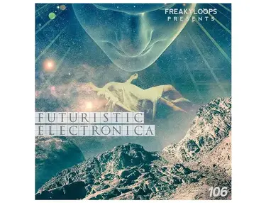 Freaky Loops Futuristic Electronica