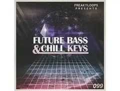 Freaky Loops Future Bass & Chill Keys main image