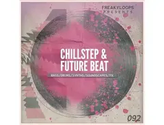 Freaky Loops Chillstep & Future Beat main image