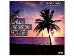 Freaky Loops Chill & Tropical House main image