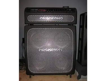 Rocktron Taboo 100