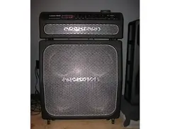 Rocktron Taboo 100 main image