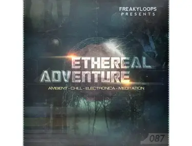Freaky Loops Ethereal Adventure