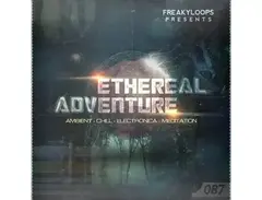 Freaky Loops Ethereal Adventure main image