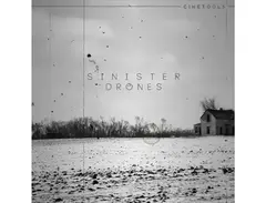 Freaky Loops Cinetools: Sinister Drones main image