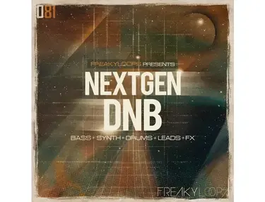 Freaky Loops Next Gen DnB
