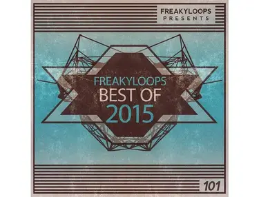 Freaky Loops Freakyloops Best Of 2015