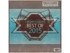 Freaky Loops Freakyloops Best Of 2015 main image