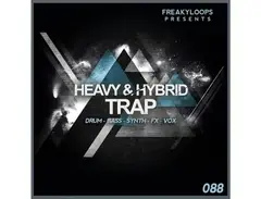 Freaky Loops Heavy & Hybrid Trap main image