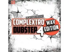 Freaky Loops Complextro & Dubstep - WAV Edition 4 is a newer version of Freaky Loops Complextro & Dubstep - WAV Edition 3