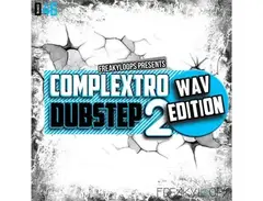 Freaky Loops Complextro & Dubstep - WAV Edition 2 is a newer version of Freaky Loops Complextro & Dubstep - WAV Edition