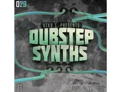 Freaky Loops Dubstep Synths main image