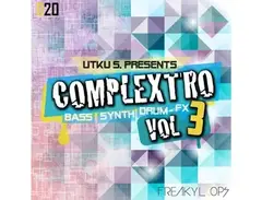 Freaky Loops Complextro Vol. 3 main image