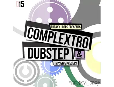 Freaky Loops Complextro & Dubstep