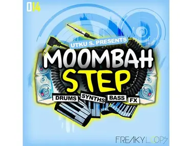Freaky Loops Moombahstep