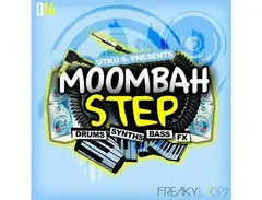 Freaky Loops Moombahstep main image