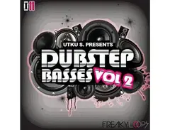 Freaky Loops Dubstep Basses Vol. 2 is a newer version of Freaky Loops Dubstep Basses