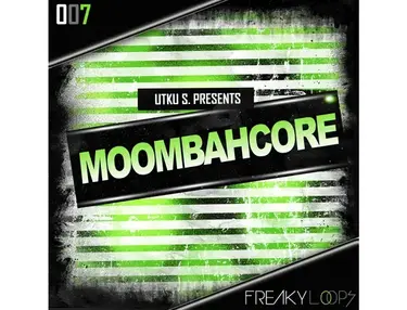 Freaky Loops Moombahcore