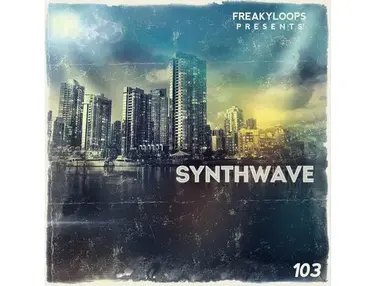 Freaky Loops Synthwave