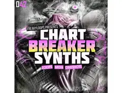 Freaky Loops Chart Breaker Synths main image