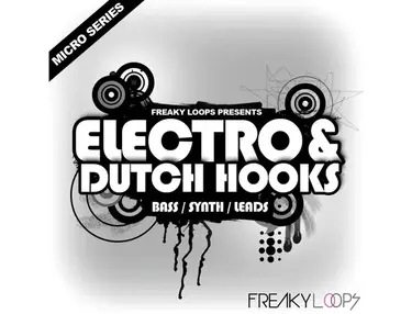 Freaky Loops Electro & Dutch Hooks