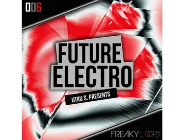 Freaky Loops Future Electro