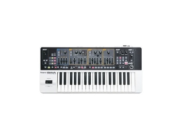 Roland Gaia SH-01 Synthesizer - ranked #39 in Synthesizers