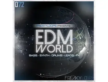 Freaky Loops EDM World