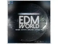 Freaky Loops EDM World main image