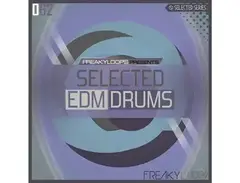 Freaky Loops Selected: EDM Drums main image