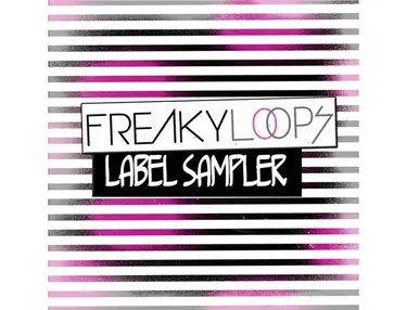 Freaky Loops Label Sampler