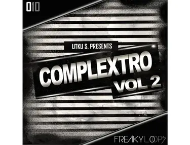 Freaky Loops Complextro Vol. 2