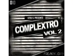 Freaky Loops Complextro Vol. 2 main image
